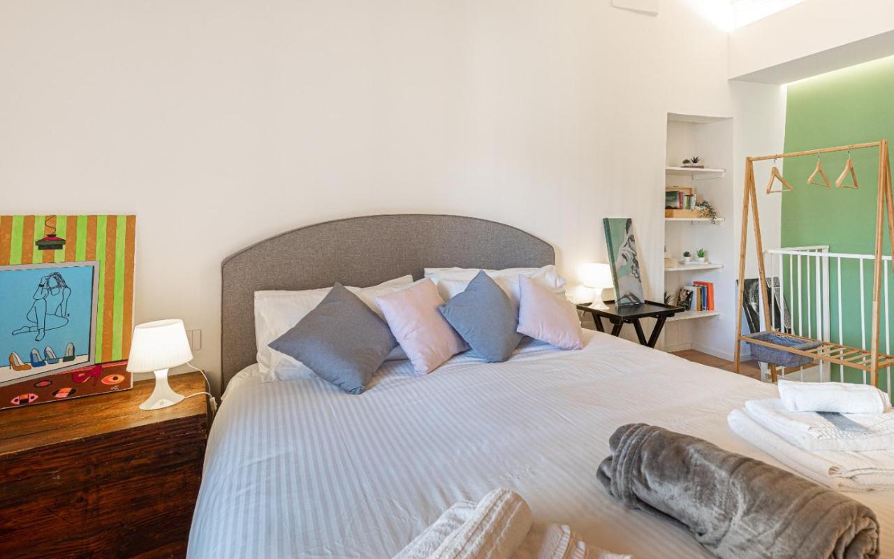 Dimora Casina Dell'Abbondanza Apartment Gubbio Exterior photo